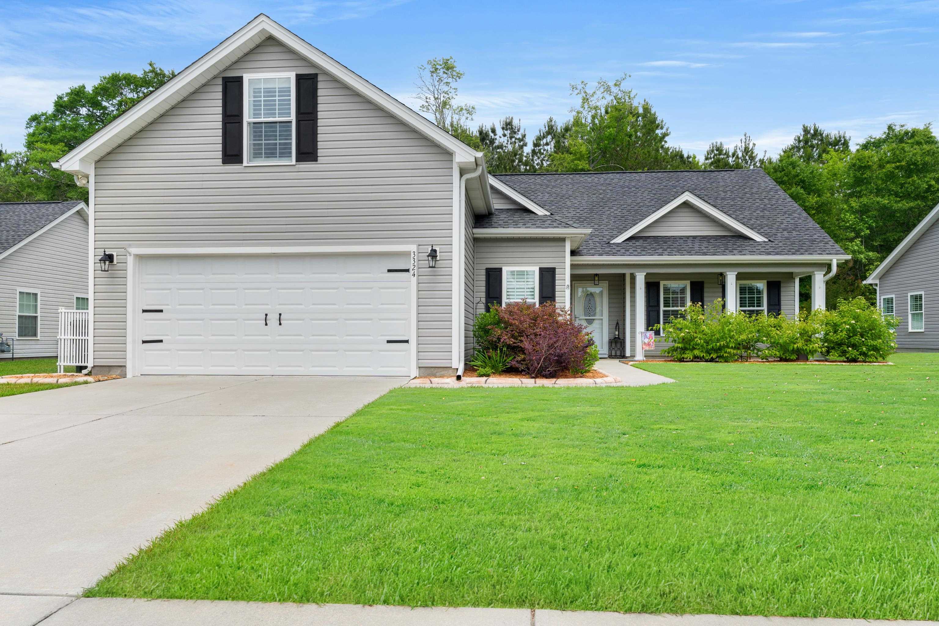 3324 Merganser  Dr. – Conway, SC