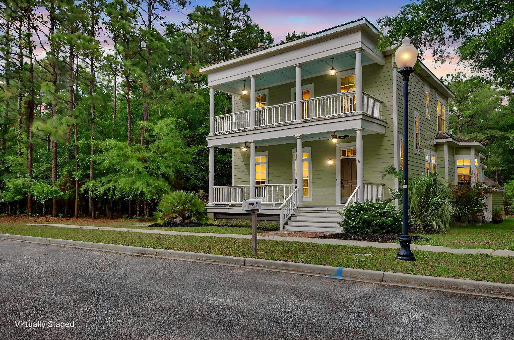55 Pineberry Dr. – Georgetown, SC
