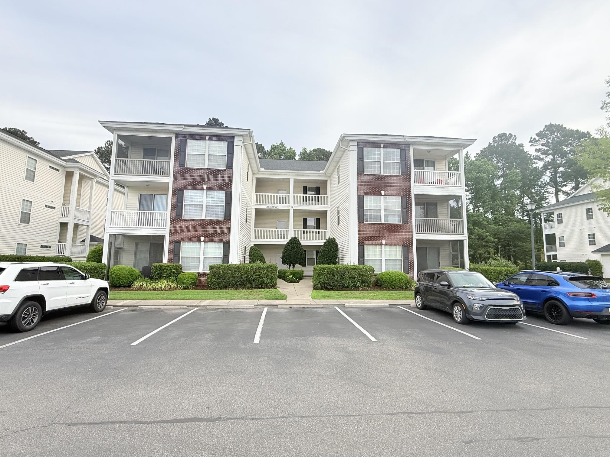 1306 River Oaks Dr. – Myrtle Beach, SC
