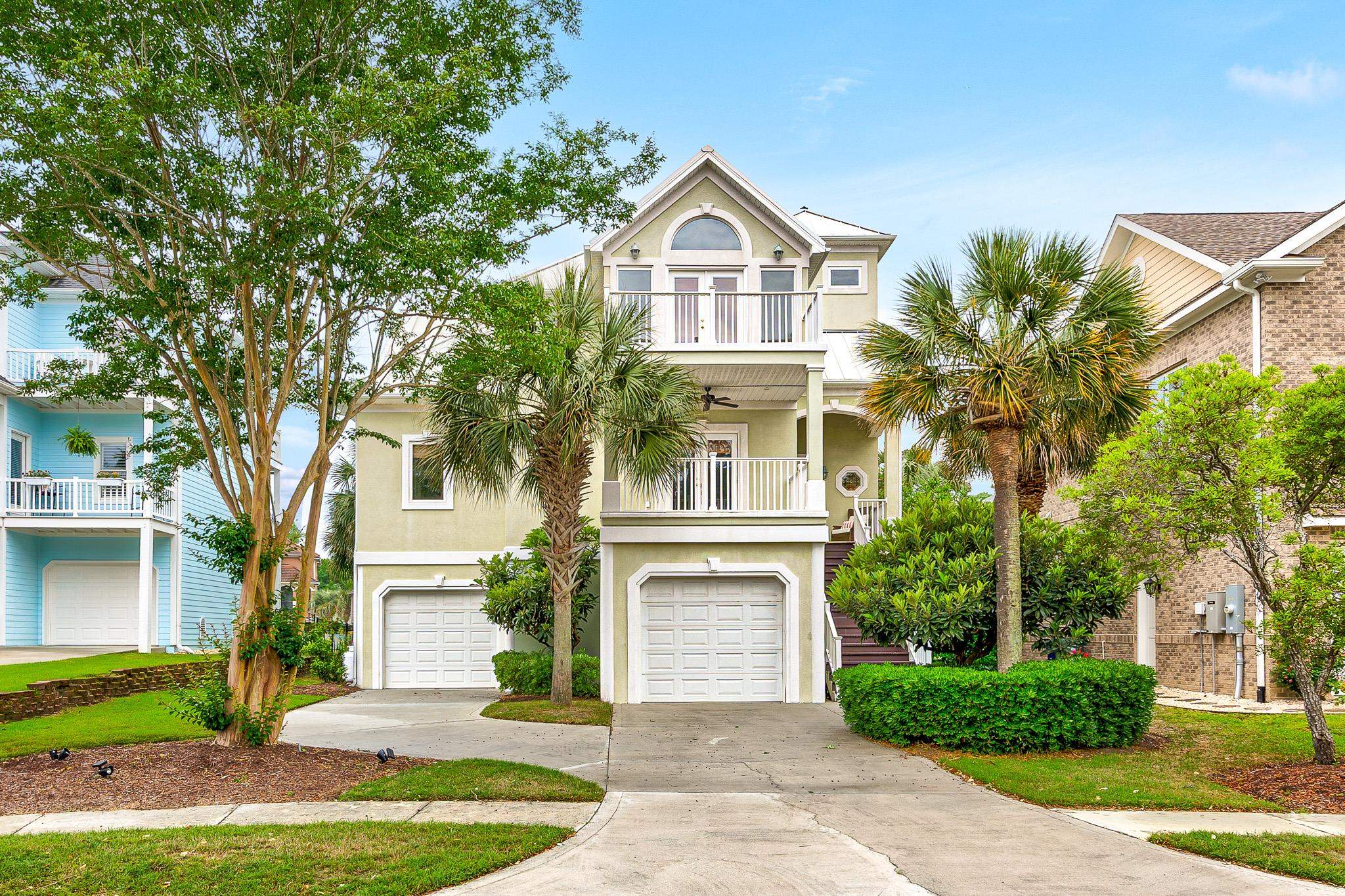 1011 Clubhouse Dr. – North Myrtle Beach, SC