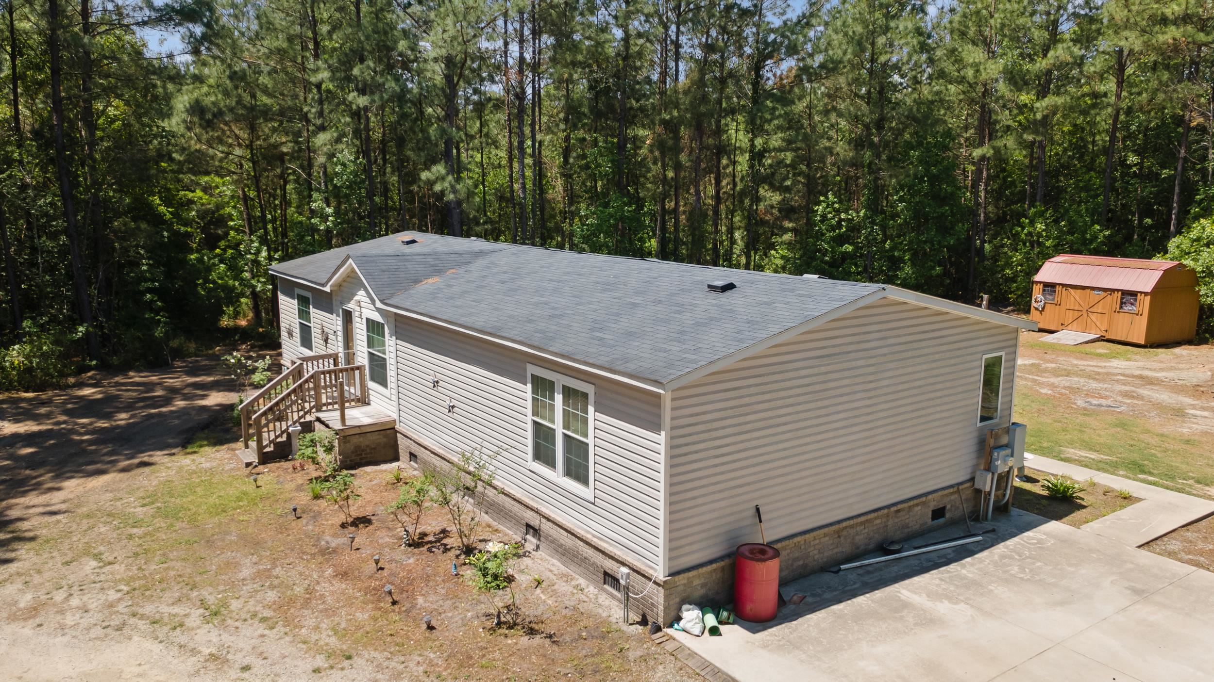 1209 Railroad Dr. – Conway, SC