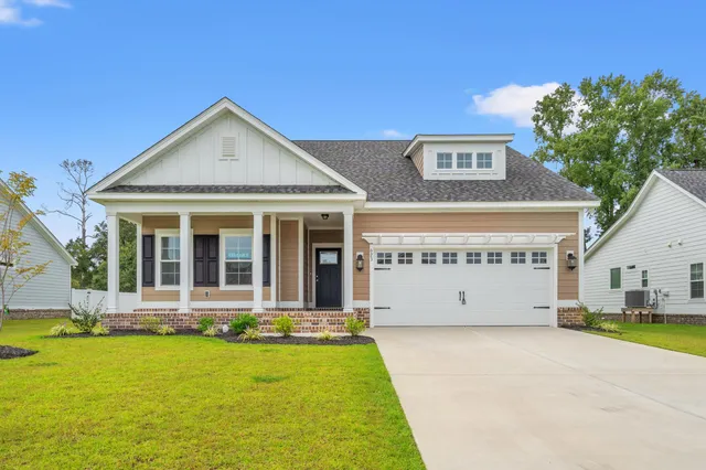 5115 Water Breeze Ct.