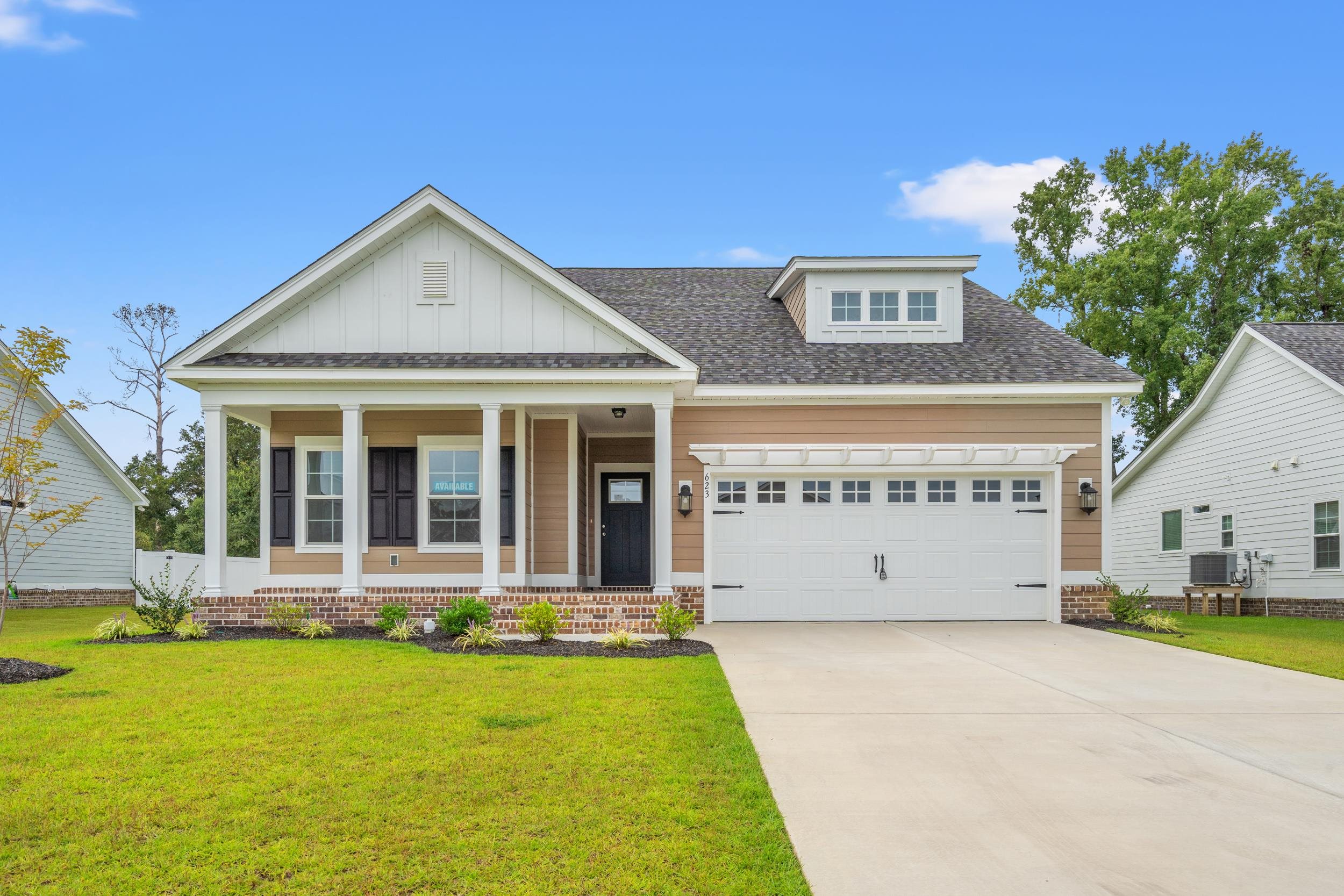 5115 Water Breeze Ct. – Myrtle Beach, SC