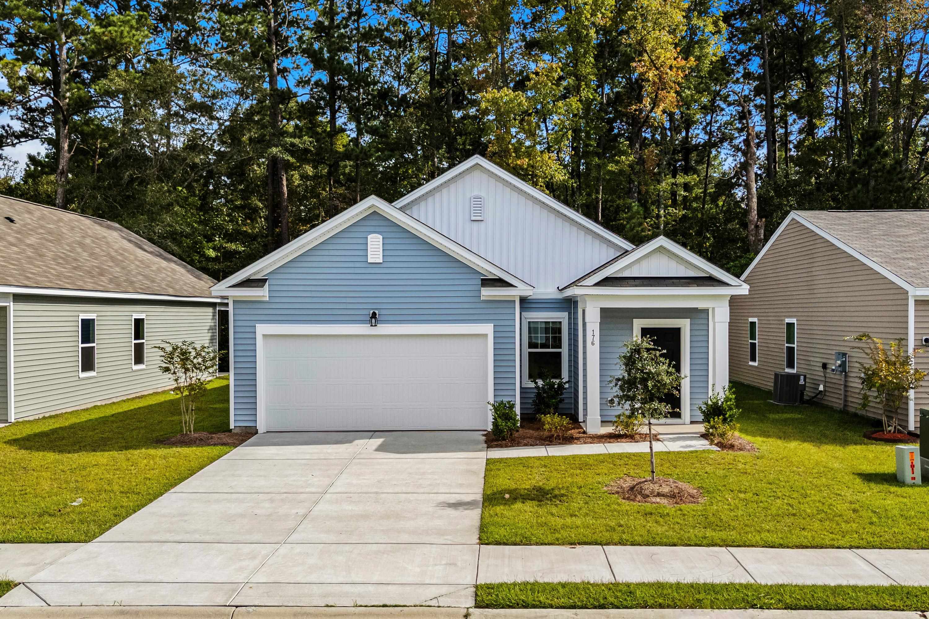 144 Admiral St – Conway, SC