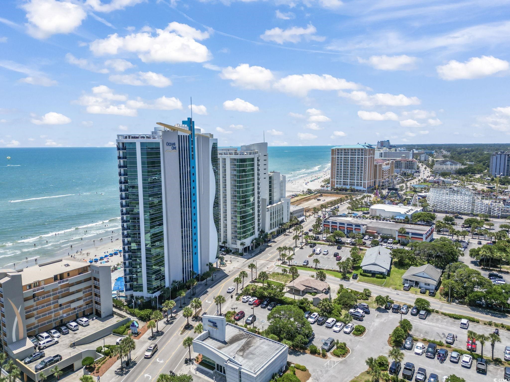 107 S Ocean Blvd. – Myrtle Beach, SC