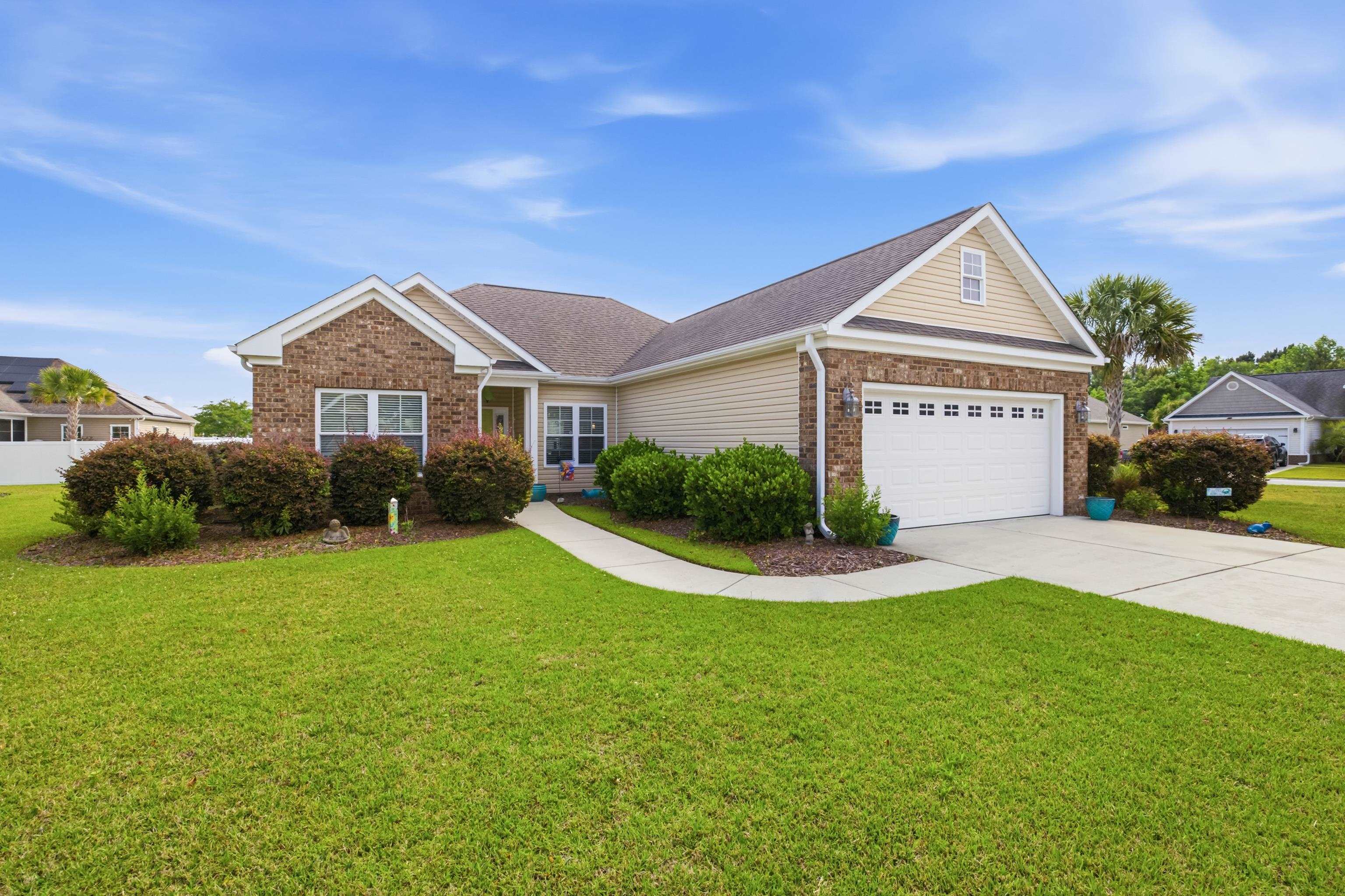 600 Annese Dr. – Myrtle Beach, SC