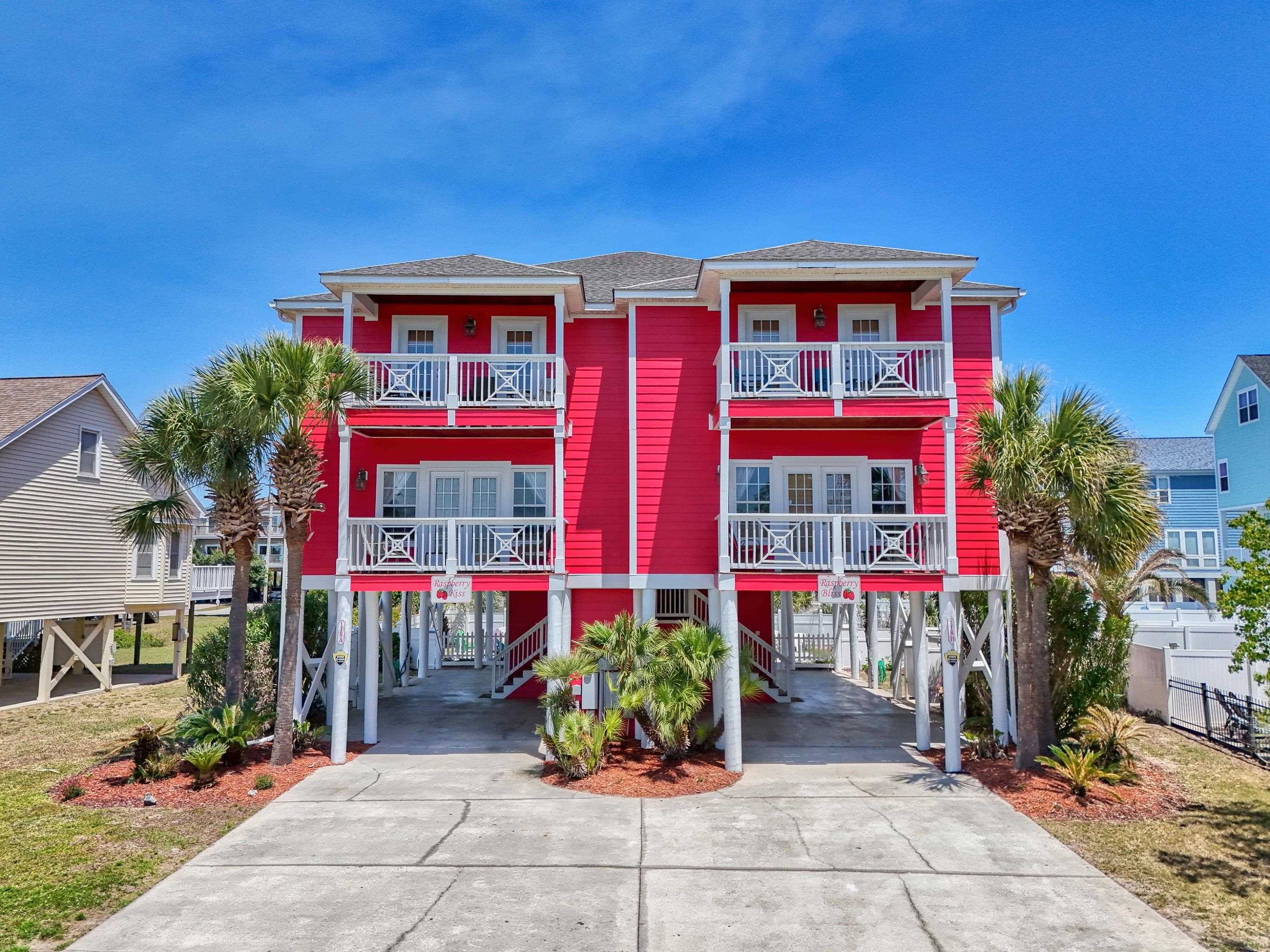 118 Seabreeze Dr. – Murrells Inlet, SC