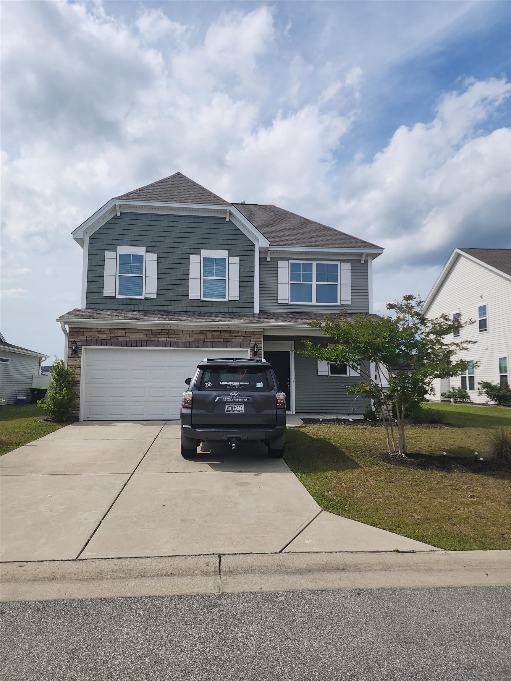 5527 Redleaf Rose Dr. – Myrtle Beach, SC