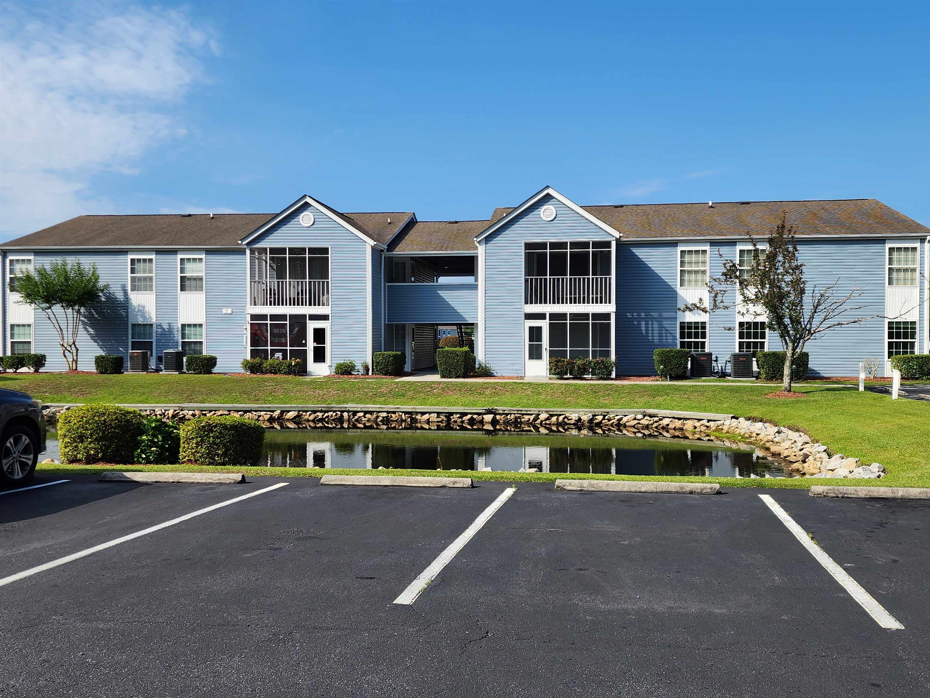 8862 Duck View Dr. – Surfside Beach, SC