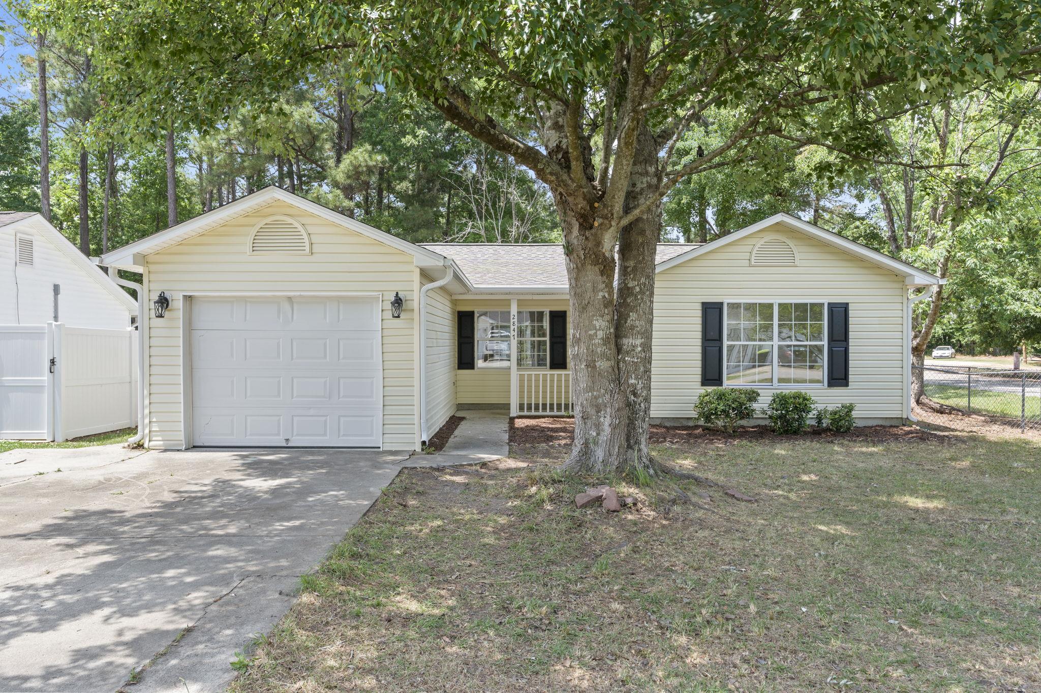 2847 Temperance Dr. – Myrtle Beach, SC