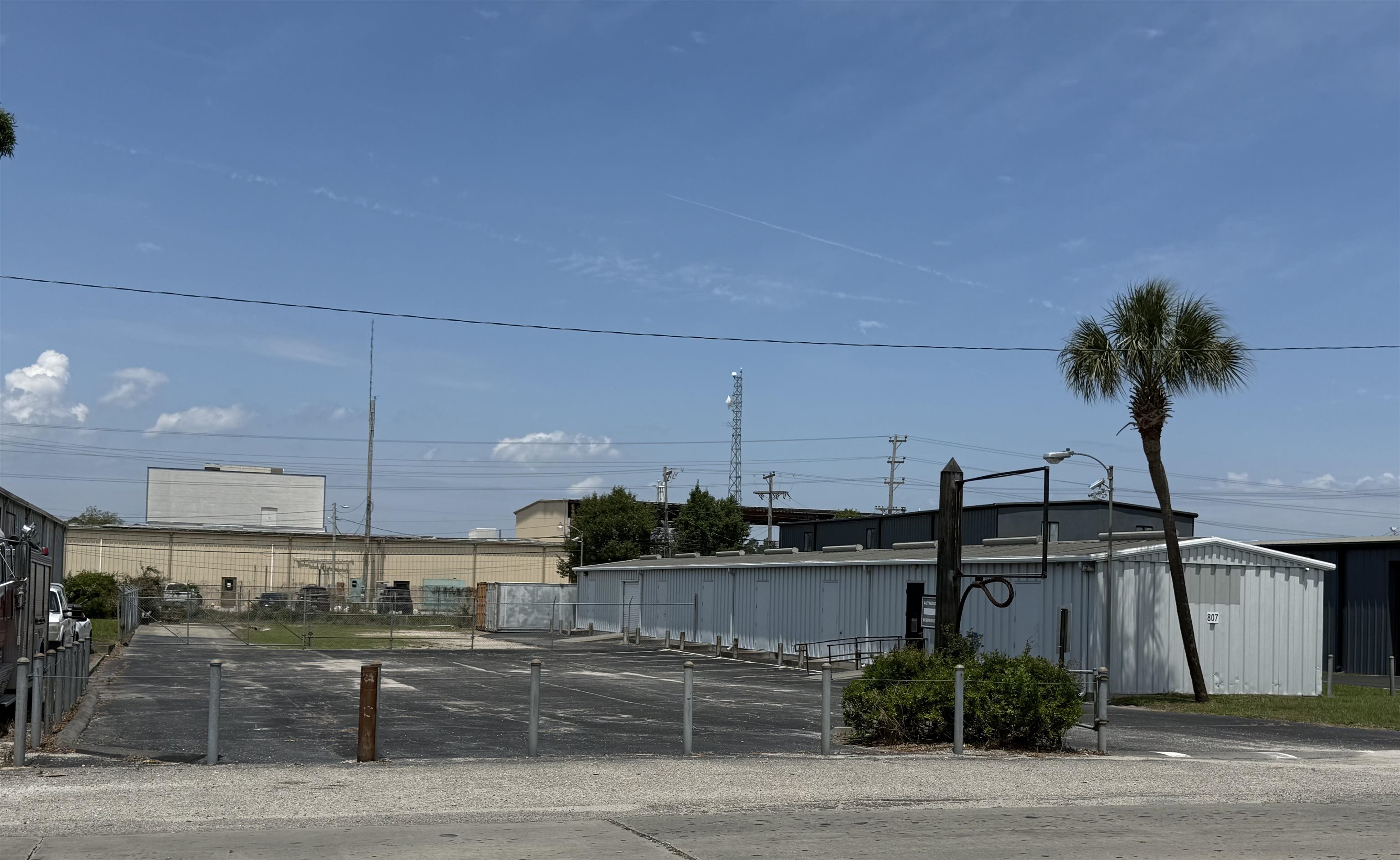 807 Seaboard St. – Myrtle Beach, SC
