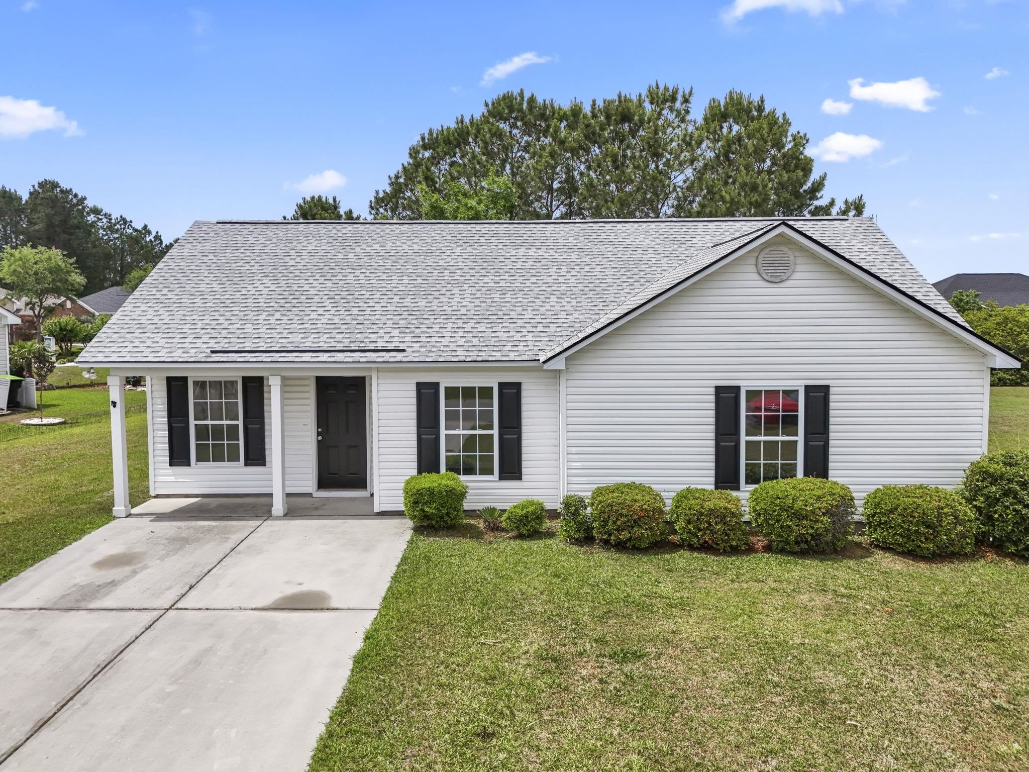 957 Bellflower Dr. – Longs, SC