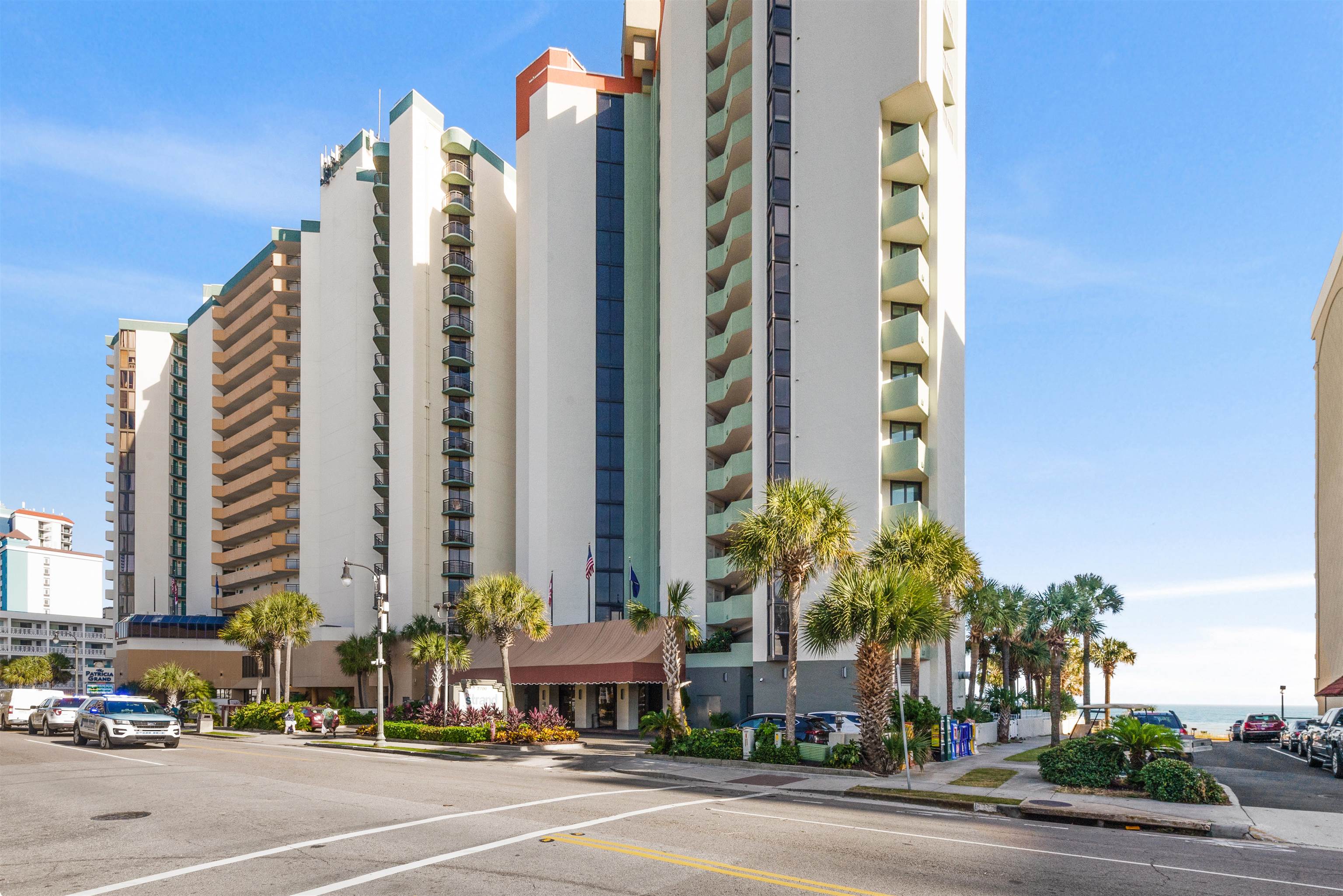 2701 N Ocean Blvd. – Myrtle Beach, SC