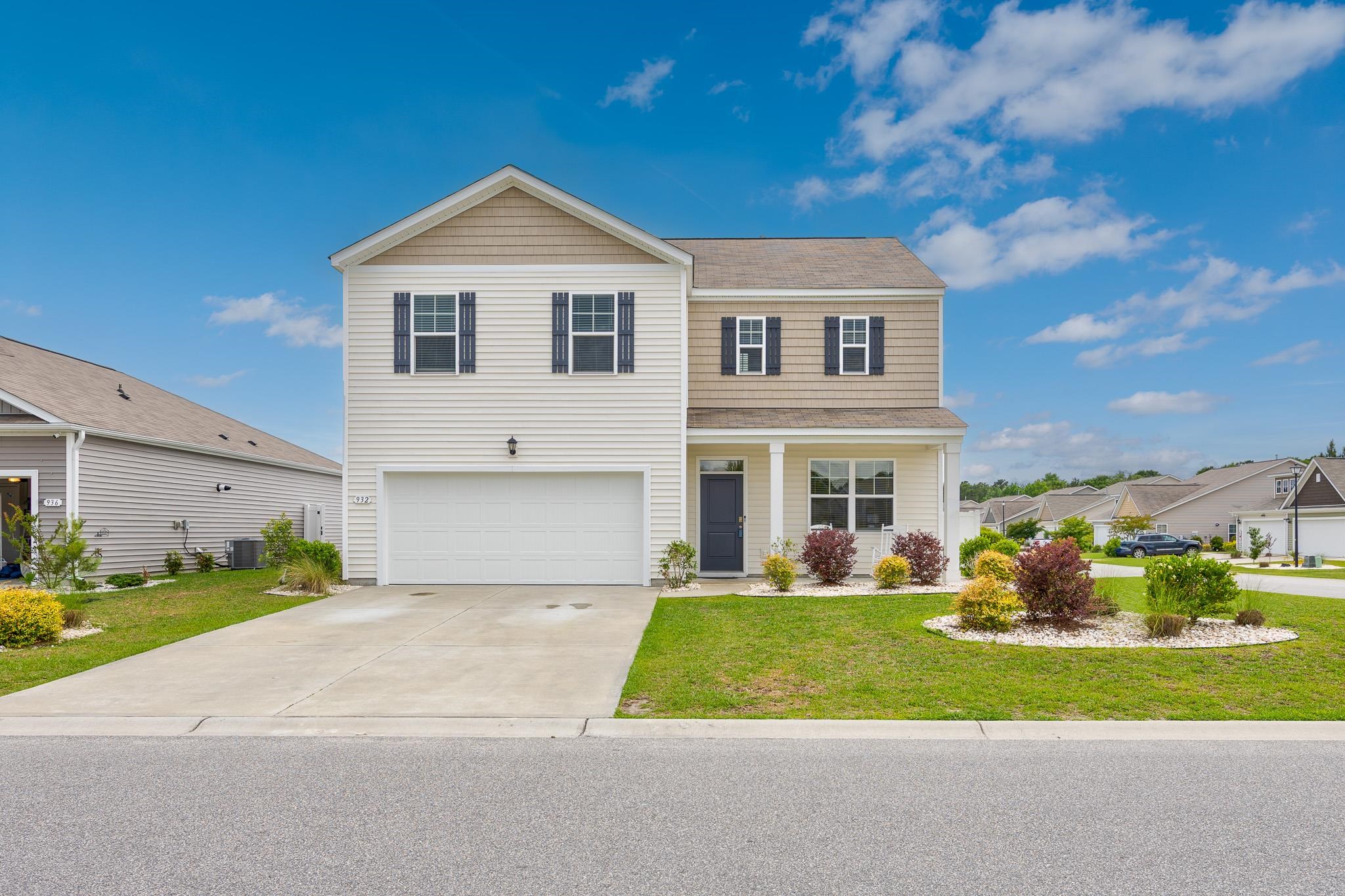 932 Laurens Mill Dr. – Myrtle Beach, SC