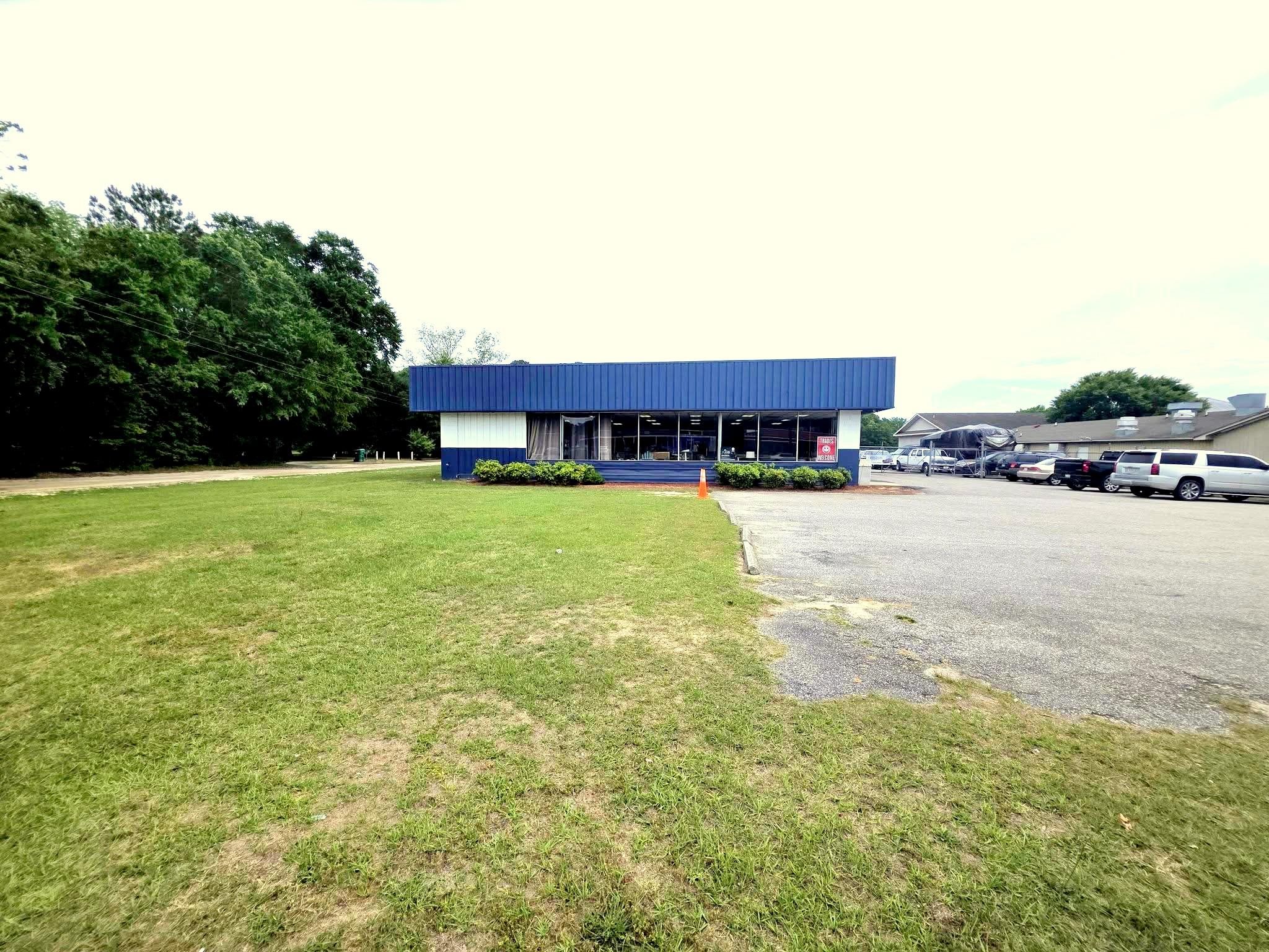 1969 Highway 76 – Marion, SC
