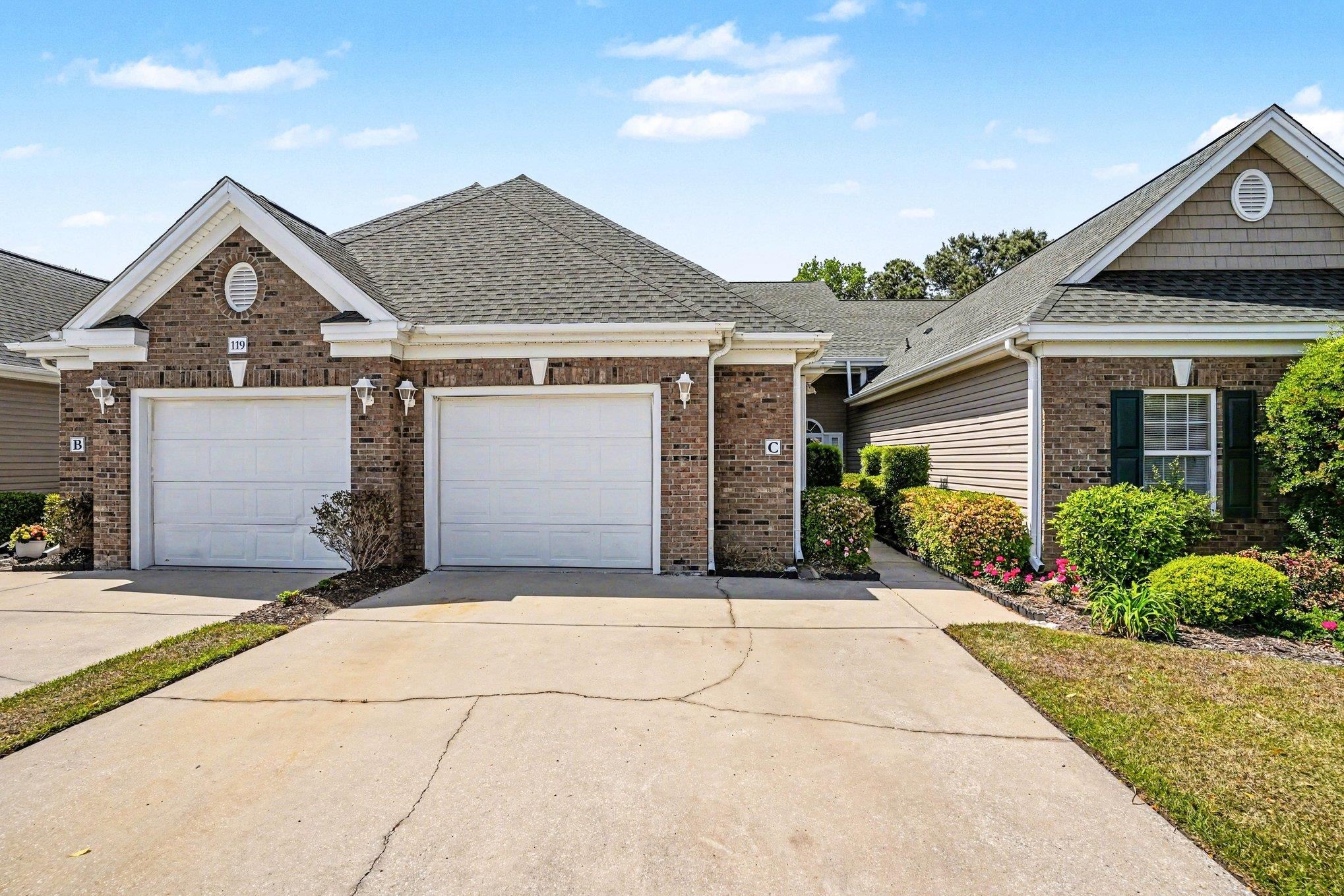 119 Chenoa Dr. – Murrells Inlet, SC