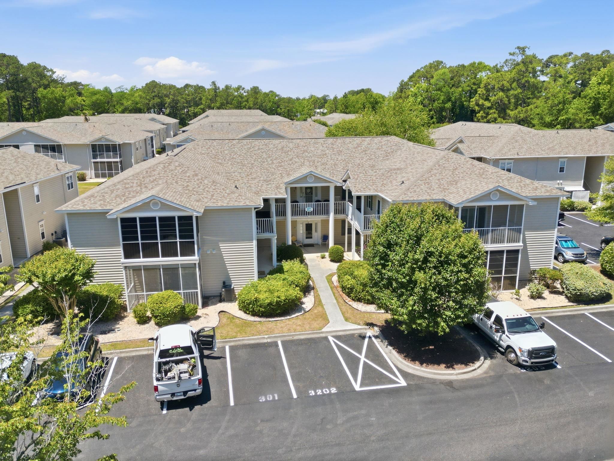3208 Sweetwater Blvd. – Murrells Inlet, SC