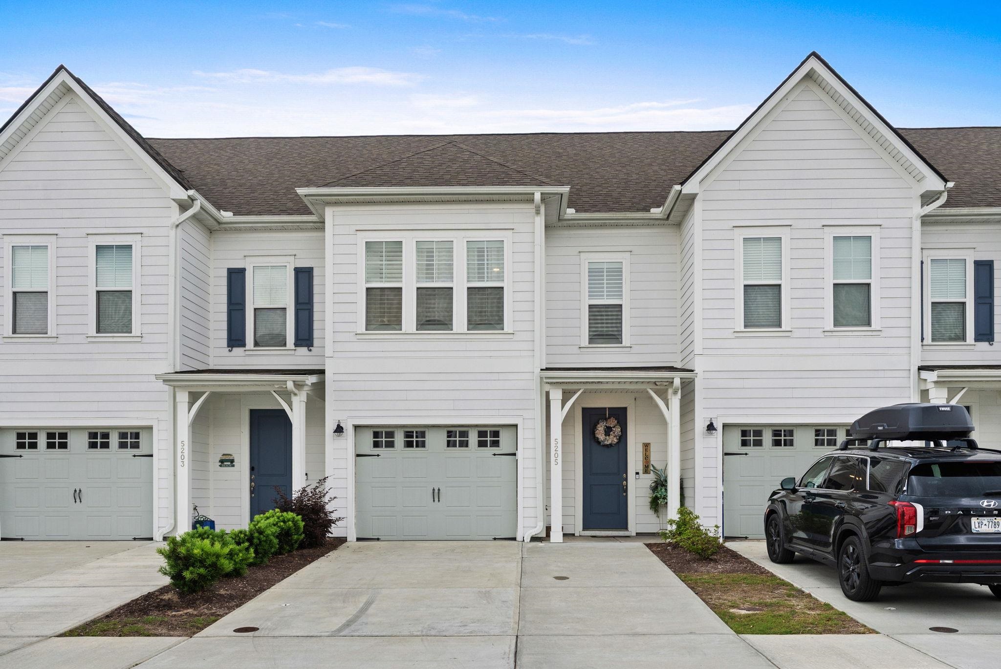 5205 Double Eagle Way – North Myrtle Beach, SC