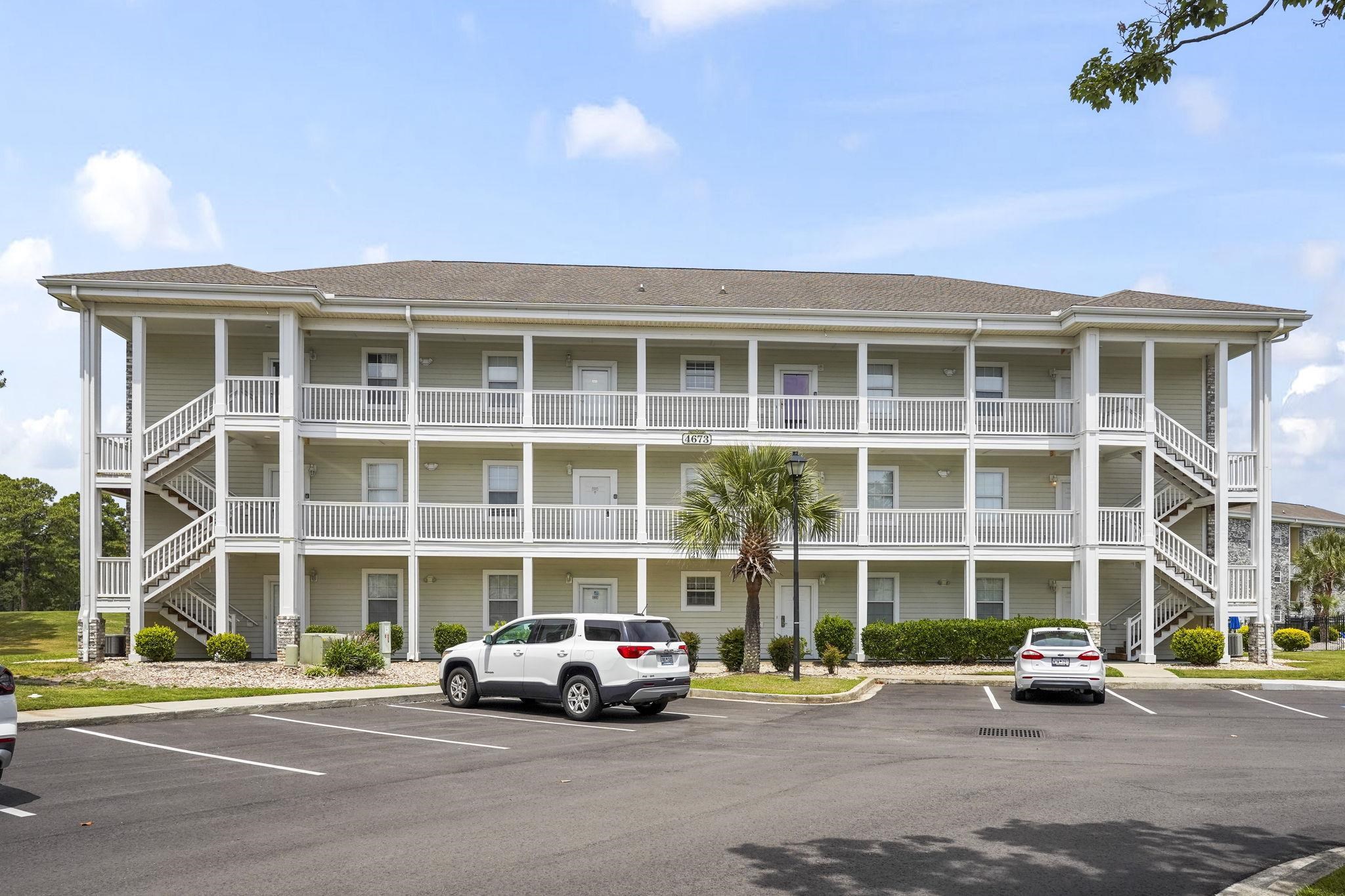 4673 Wild Iris Dr. – Myrtle Beach, SC