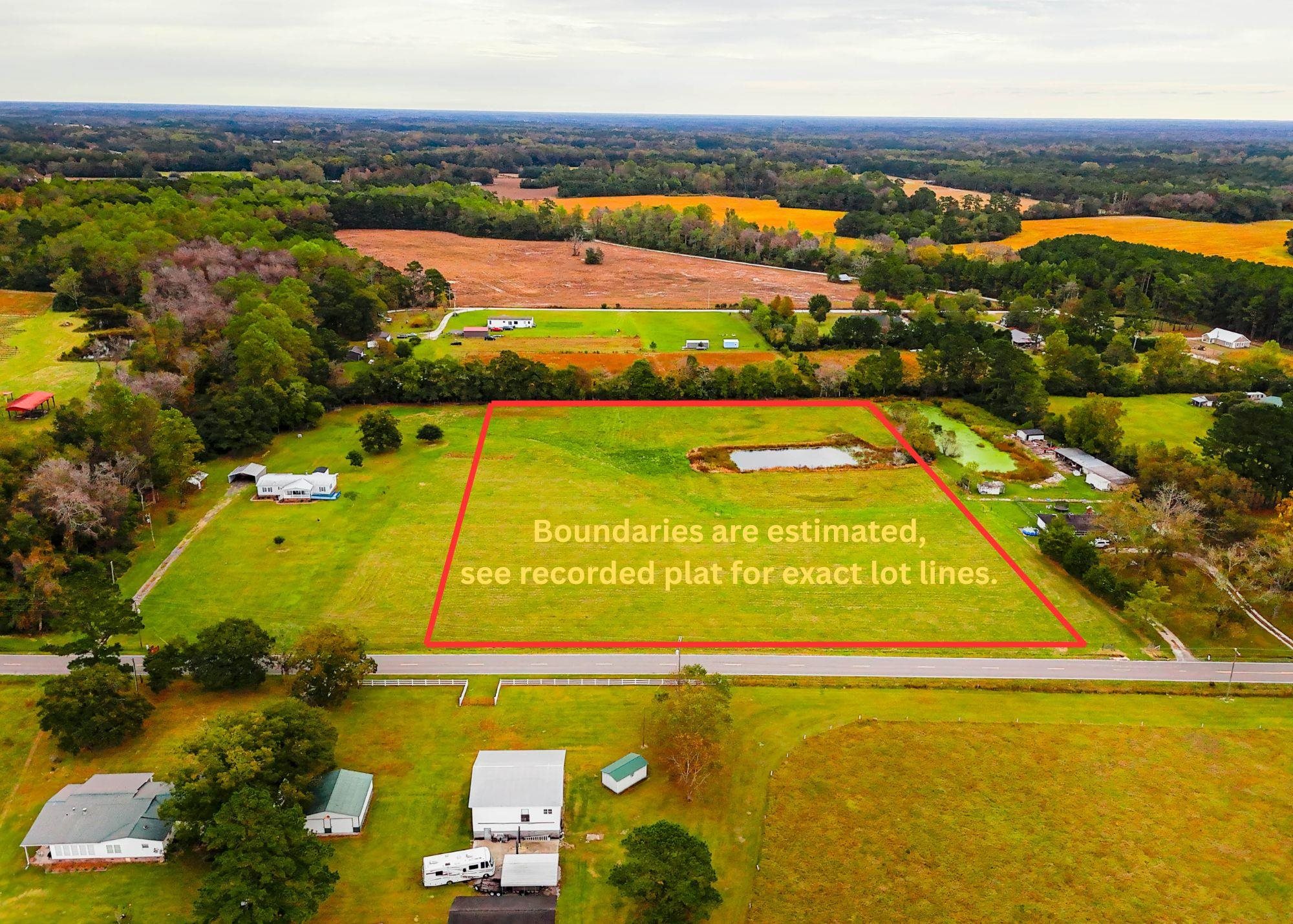 1869 Heritage Rd. – Loris, SC