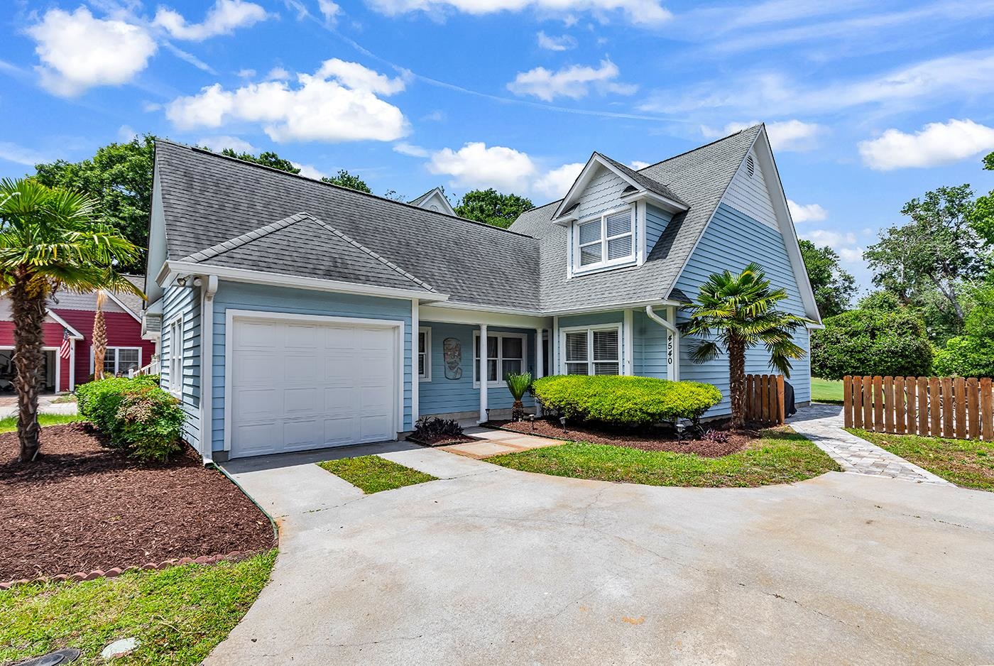 4540 Spyglass Dr. – Little River, SC