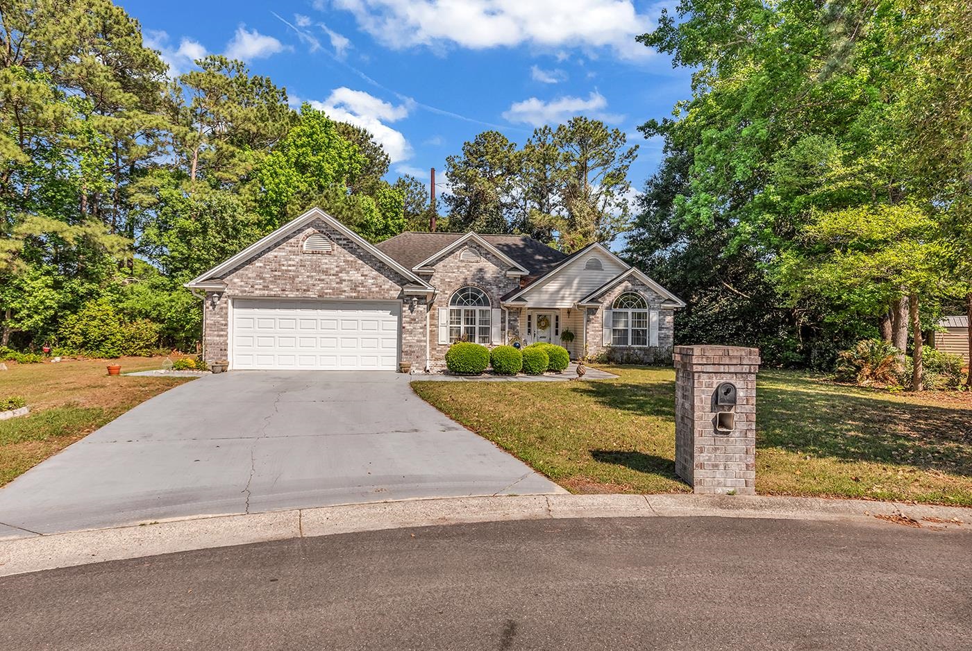4001 Grousewood Dr. – Myrtle Beach, SC