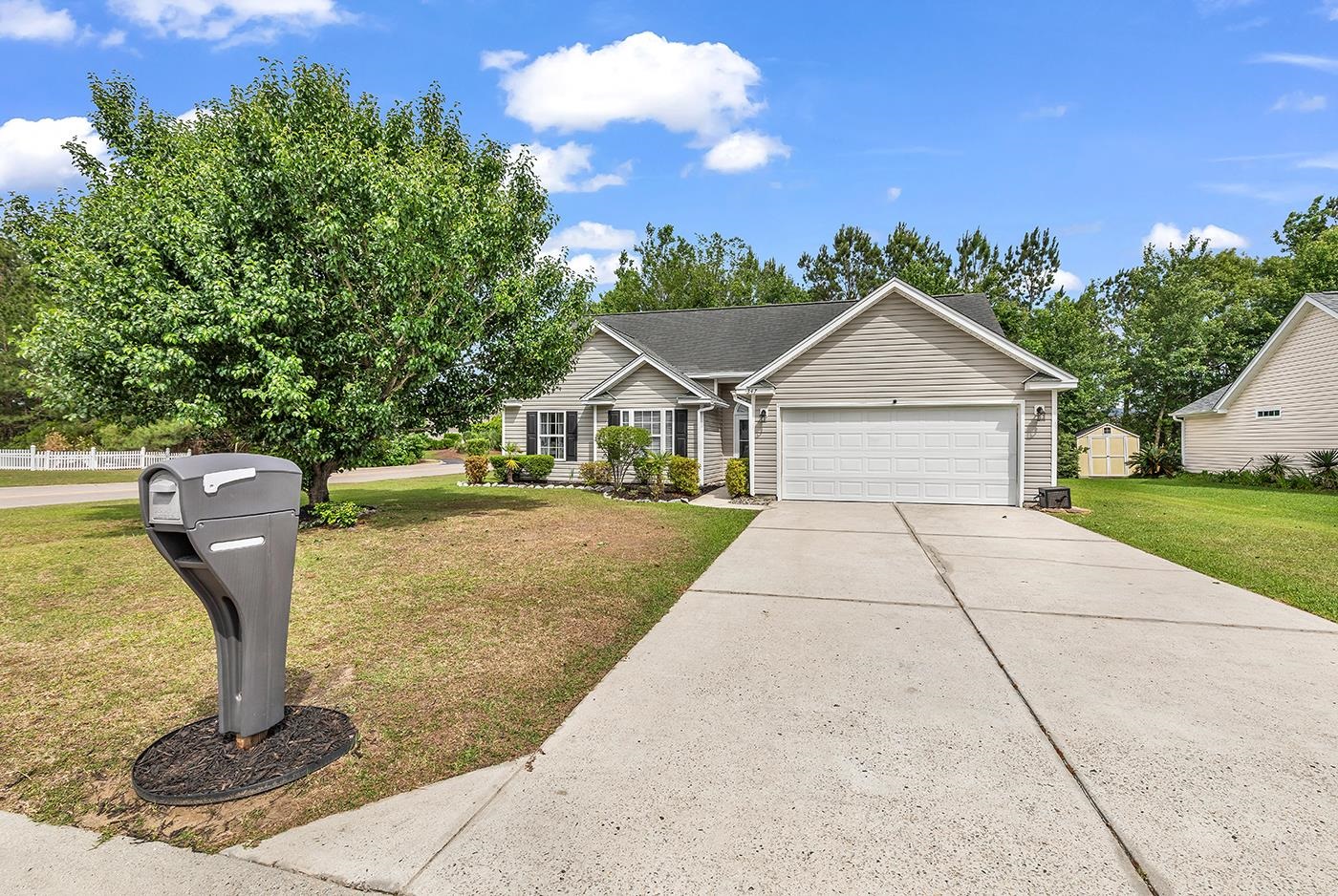347 Harbour Reef Dr. – Myrtle Beach, SC