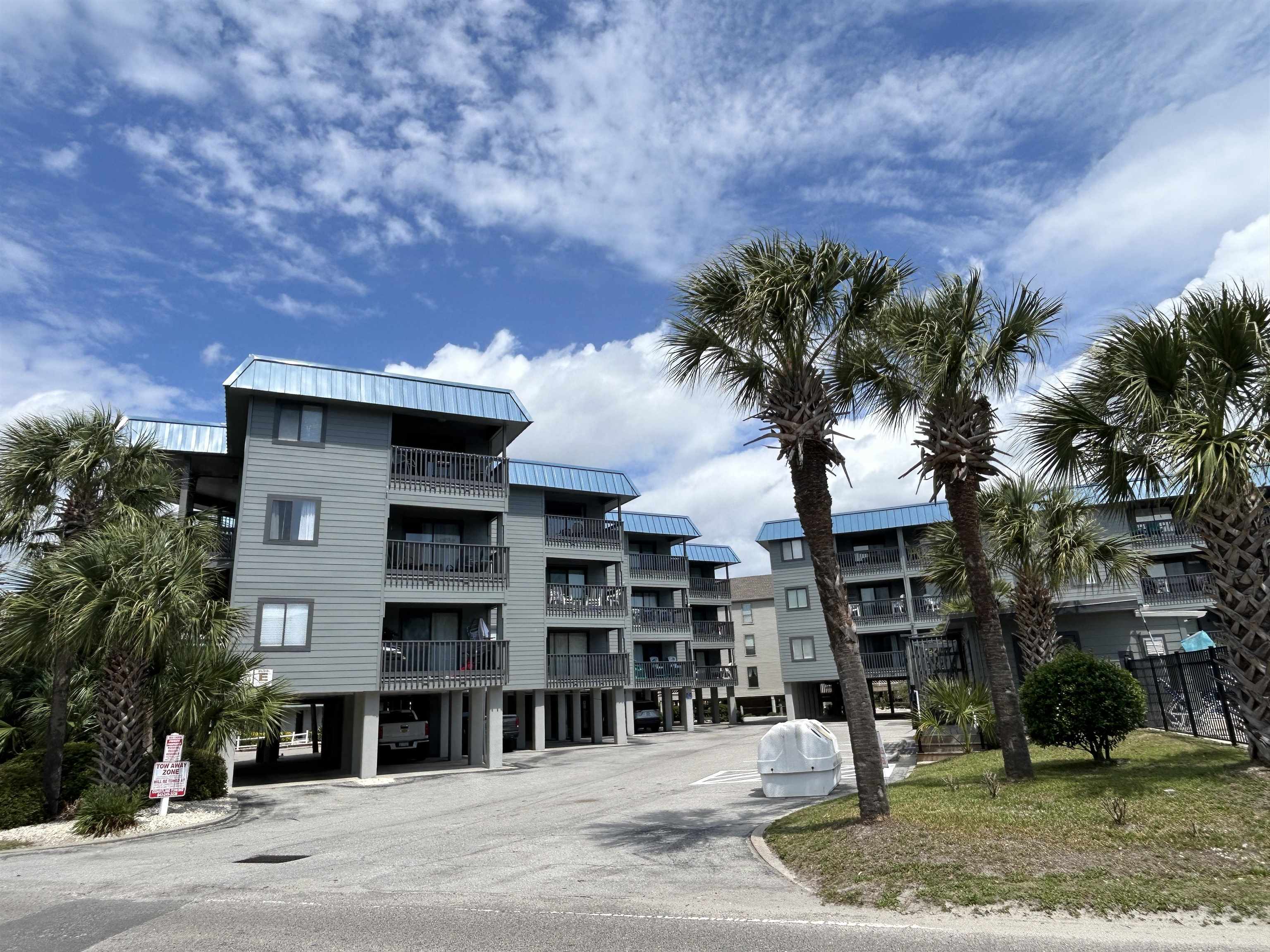 6000 N Ocean Blvd. – North Myrtle Beach, SC