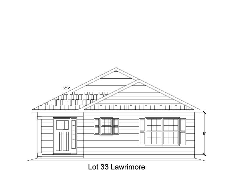 87 Jacquelyn Dr. – Georgetown, SC