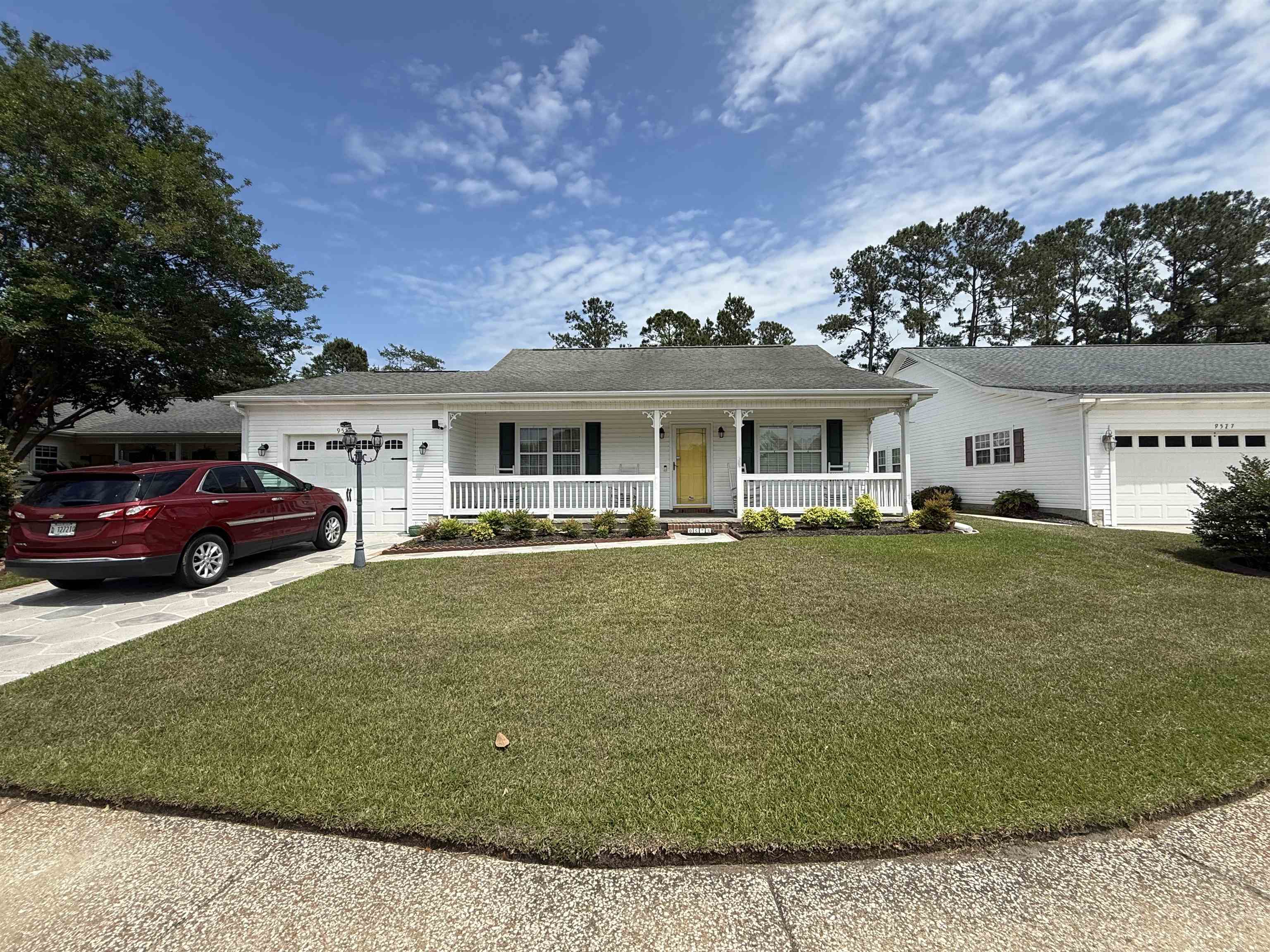 9573 Sullivan Dr. – Murrells Inlet, SC