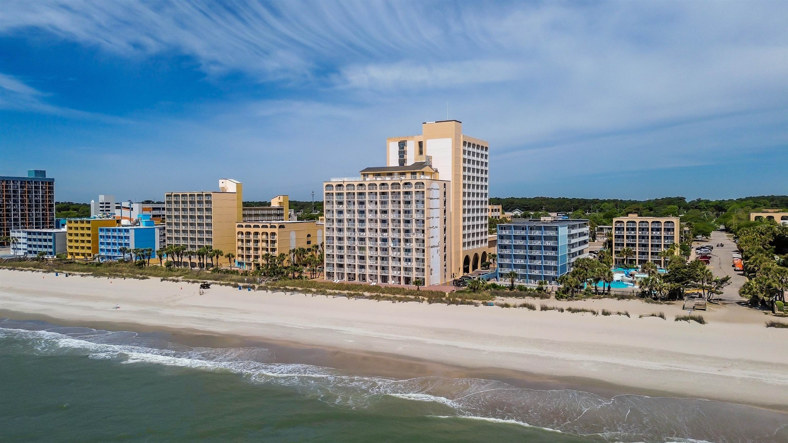 1207 S Ocean Blvd. – Myrtle Beach, SC