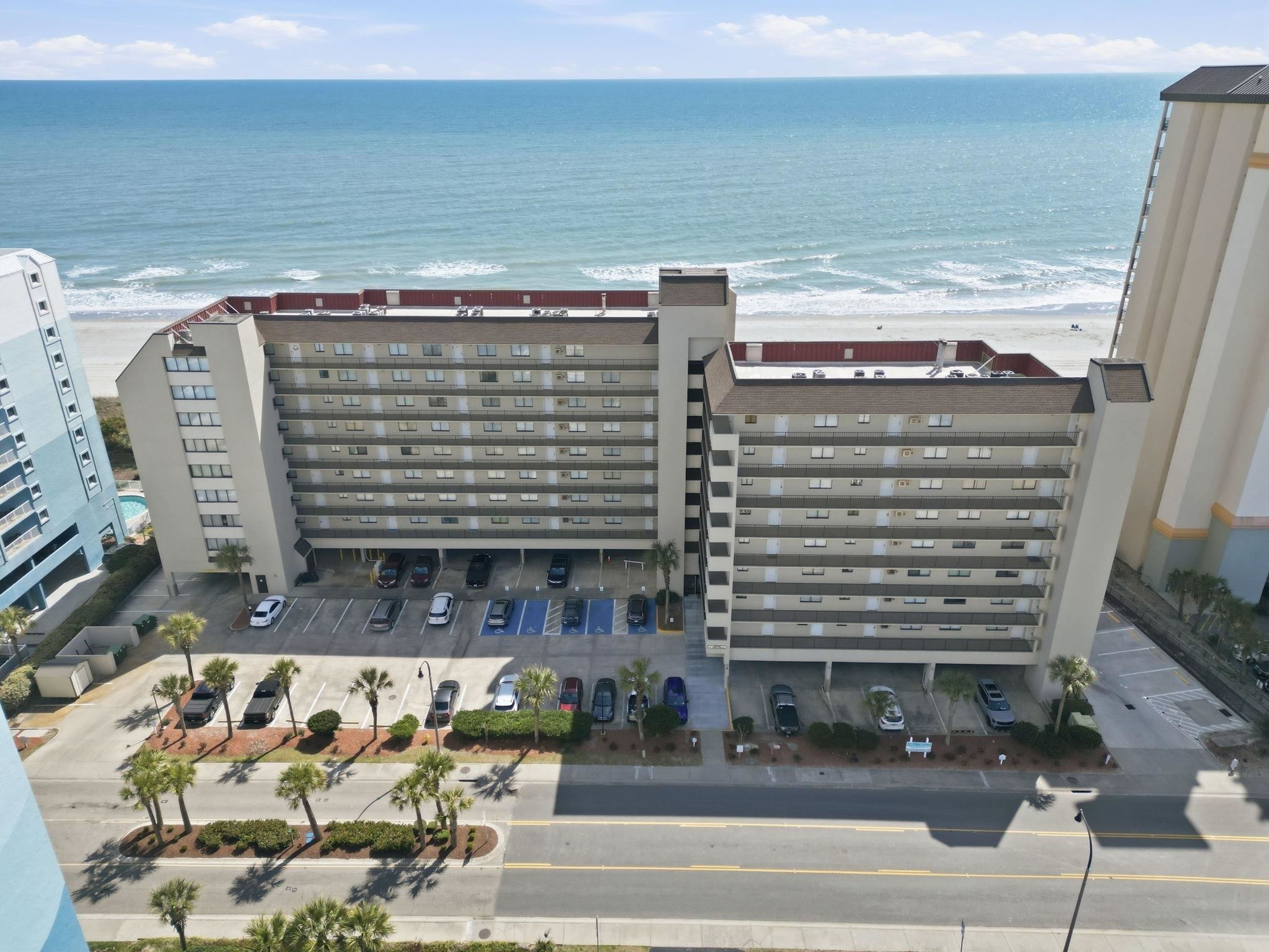 4719 S Ocean Blvd. – North Myrtle Beach, SC