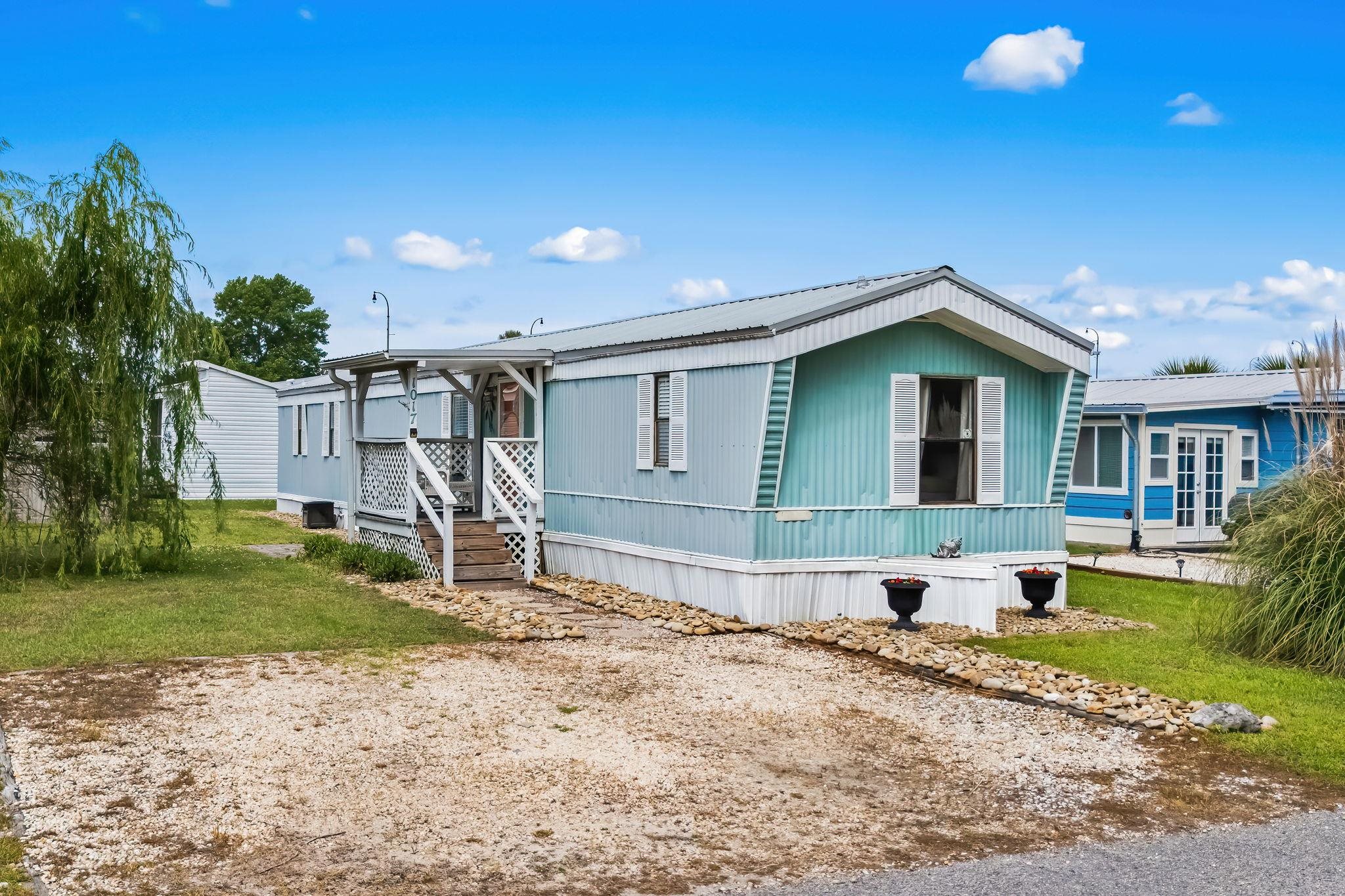 1017 Foxfire Dr. – North Myrtle Beach, SC