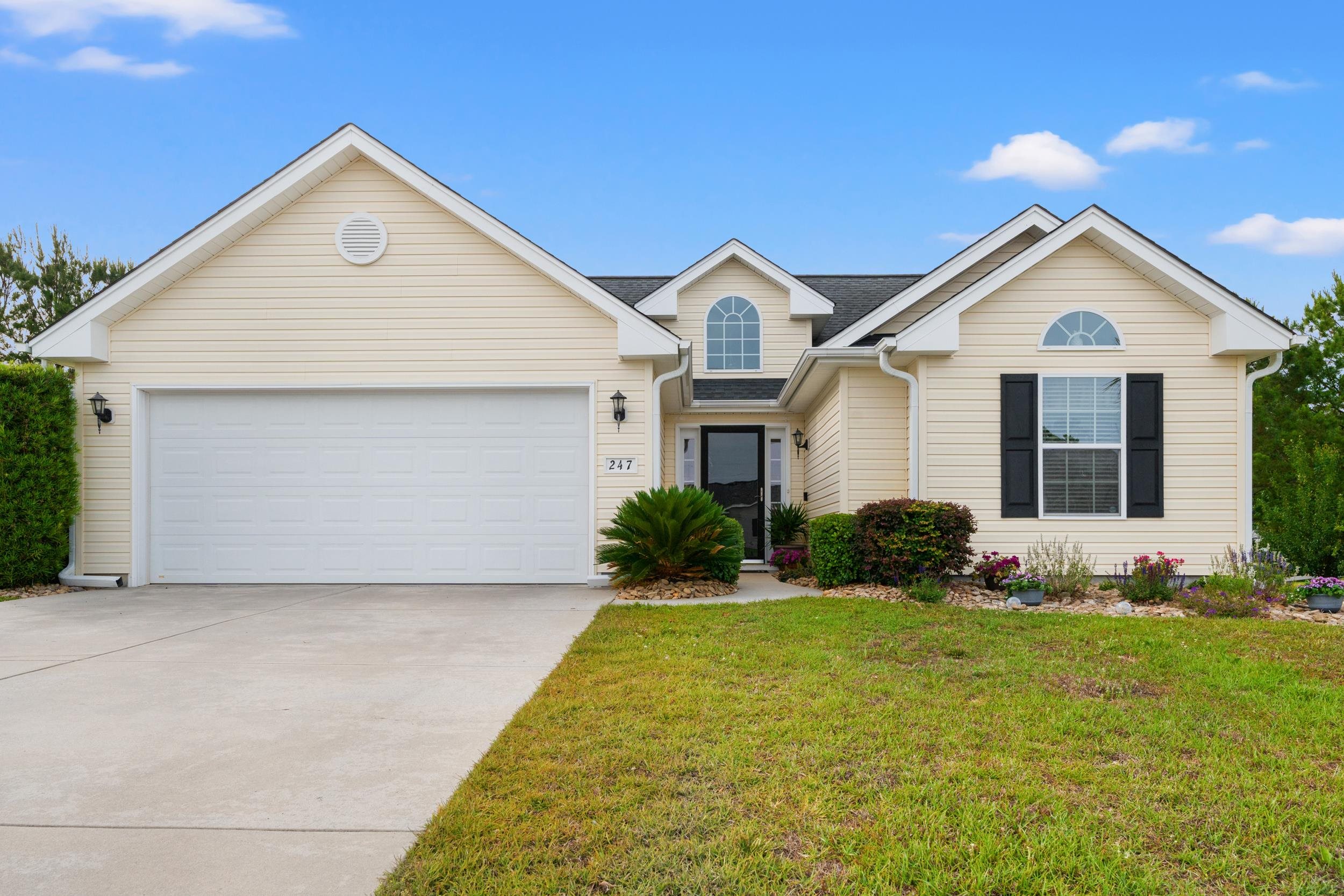 247 Hickory Springs Ct. – Conway, SC