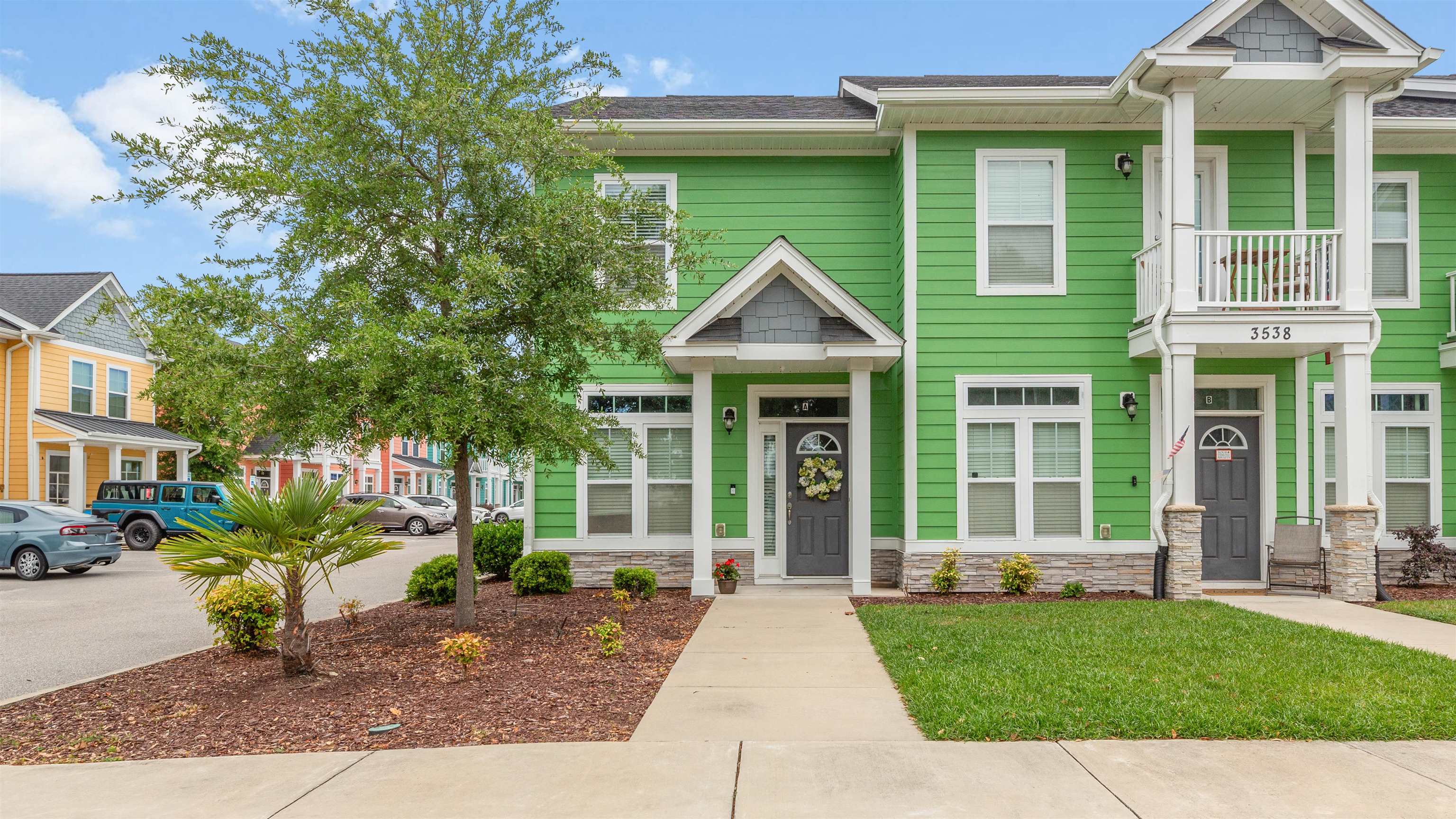 3538 Pampas Dr. – Myrtle Beach, SC