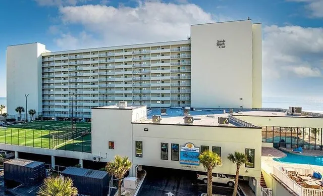9400 Shore Dr.