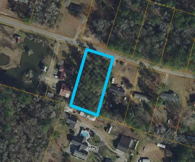 TBD Amhurst Rd.