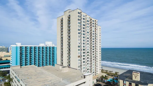 1605 S Ocean Blvd.