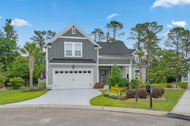2620 Painted Trillium Ct.