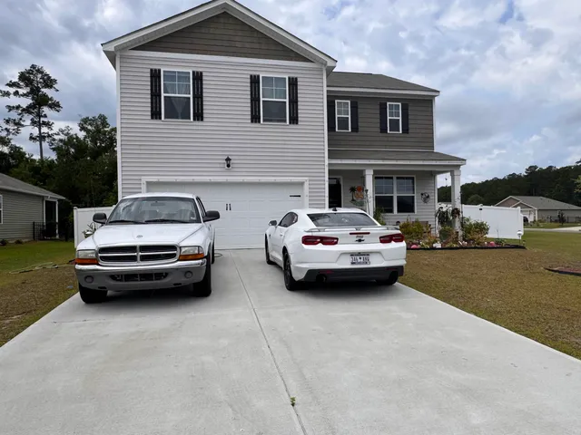 1800 Castlebay Dr.