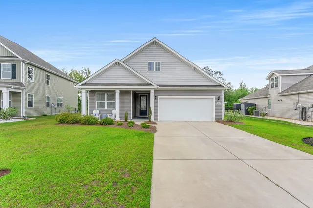3008 Sutherland Dr.