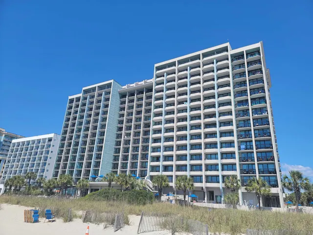 2401 S Ocean Blvd.
