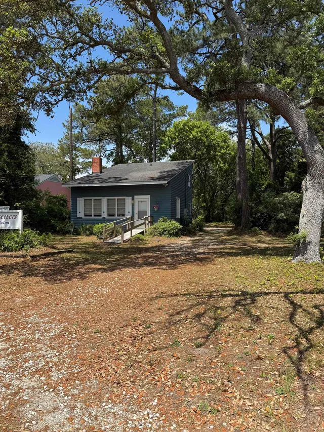 1803 Legion St.