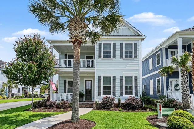 740 Crystal Water Way