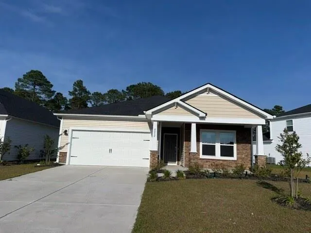 4092 Bayhill St.