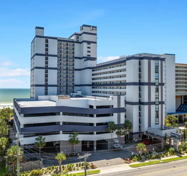 5308 N Ocean Blvd.