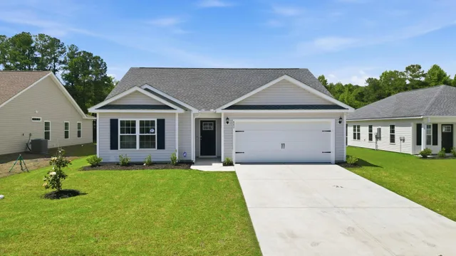 882 Owls Nest Dr.