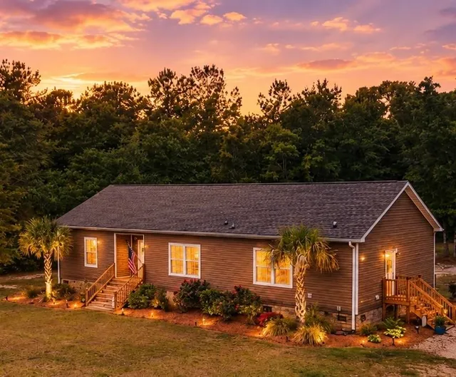74 Crooked Jack Ln.