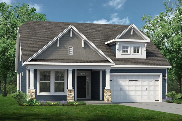 1157 Halter Pl.