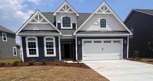 457 Starlit Way